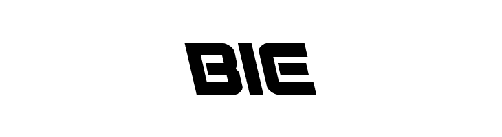 Praetorian Leftalic  Free Fonts Download
