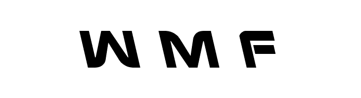Praetorian Leftalic  Free Fonts Download