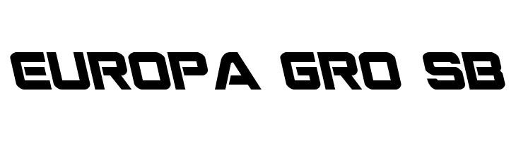Praetorian Leftalic  Free Fonts Download