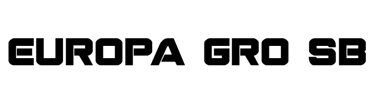 Praetorian Bold  Free Fonts Download
