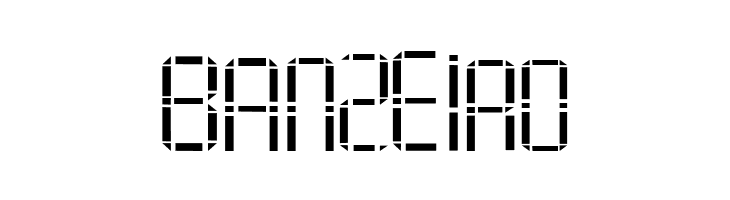 Alphabet_2  Free Fonts Download