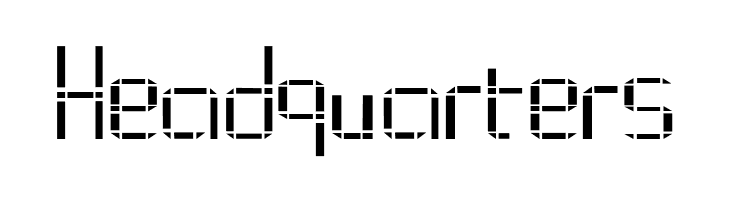 Alphabet_2  Free Fonts Download