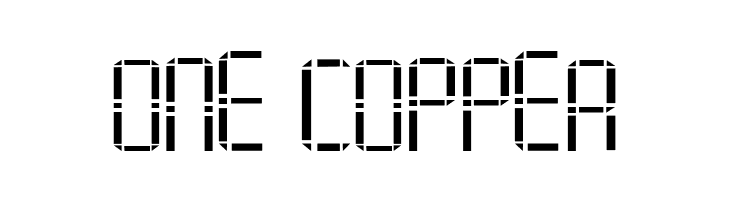 Alphabet_2  Free Fonts Download