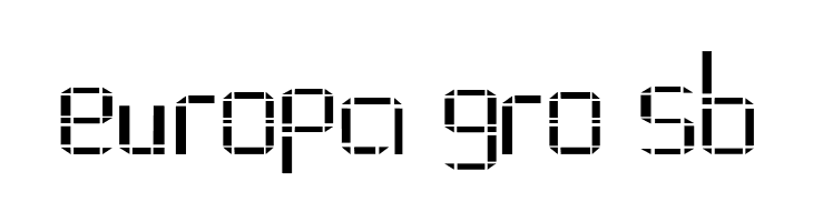 Alphabet_2  Free Fonts Download