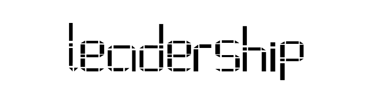 Alphabet_2  Free Fonts Download