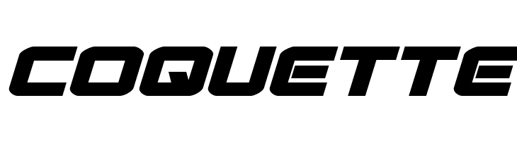 Praetorian Bold Expanded Italic  Free Fonts Download