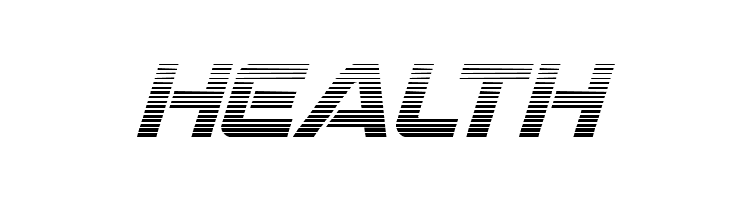 Praetorian Gradient Italic  Free Fonts Download