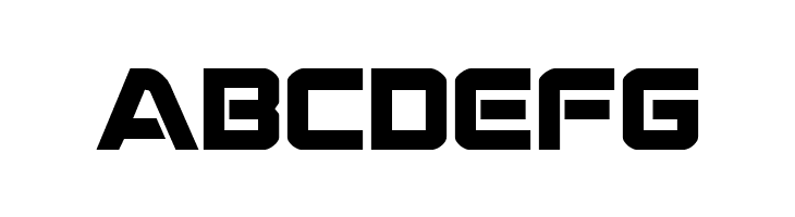 Praetorian Regular  Free Fonts Download