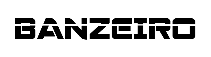 Praetorian Laser Regular  Free Fonts Download