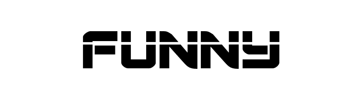 Praetorian Laser Regular  Free Fonts Download