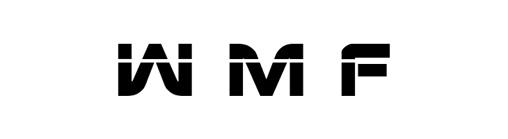 Praetorian Laser Regular  Free Fonts Download