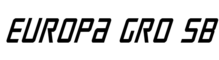 Crixus Condensed Italic  Free Fonts Download