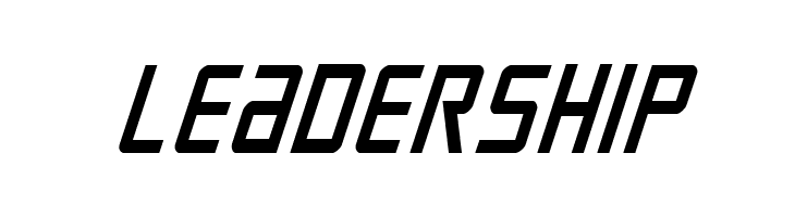 Crixus Condensed Italic  Free Fonts Download