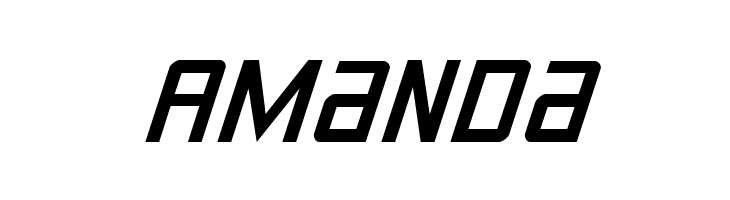 Crixus Italic  Free Fonts Download