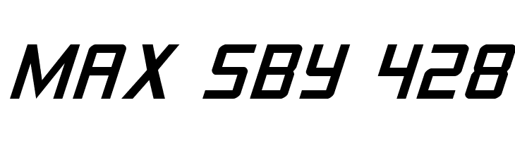 Crixus Italic  Free Fonts Download