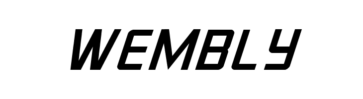 Crixus Italic  Free Fonts Download