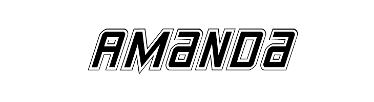 Crixus Academy Italic  Free Fonts Download