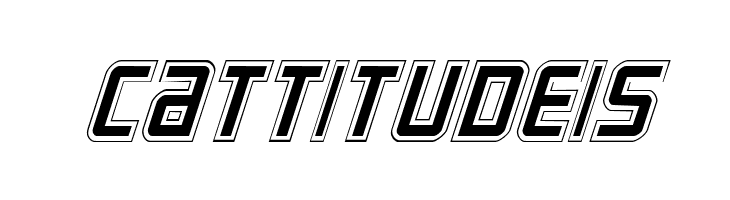 Crixus Academy Italic  Free Fonts Download