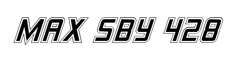 Crixus Academy Italic  Free Fonts Download