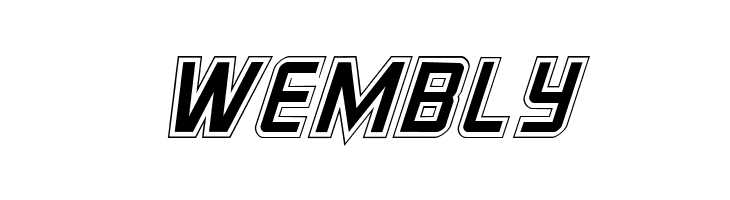 Crixus Academy Italic  Free Fonts Download