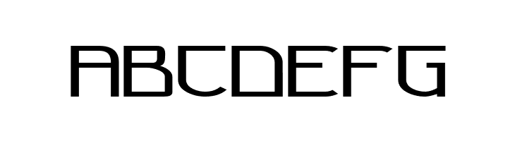 Futurex Voyager  Free Fonts Download