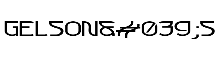 Futurex Voyager  Free Fonts Download