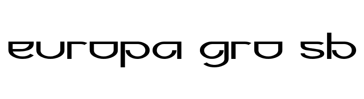 Futurex Voyager  Free Fonts Download