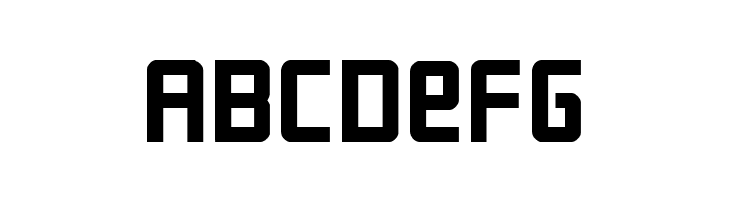 Crixus Bold  Free Fonts Download