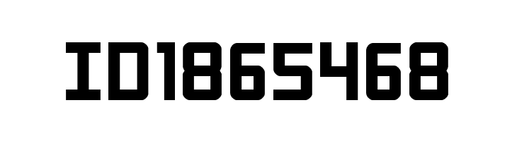 Crixus Bold  Free Fonts Download