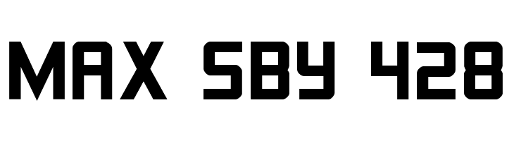 Crixus Bold  Free Fonts Download