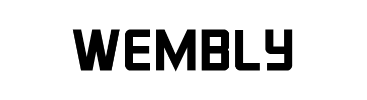 Crixus Bold  Free Fonts Download