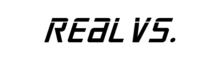 Crixus Laser Italic  Free Fonts Download