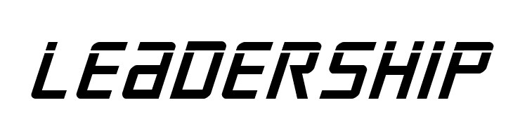 Crixus Laser Italic  Free Fonts Download