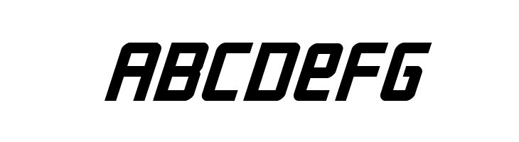 Crixus Bold Italic  Free Fonts Download