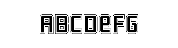 Crixus Academy  Free Fonts Download