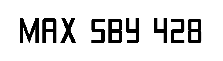 Crixus Condensed  Free Fonts Download