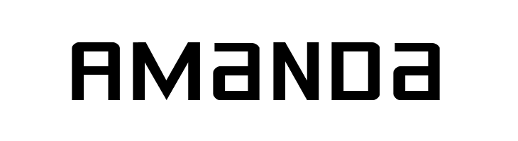 Crixus Expanded  Free Fonts Download