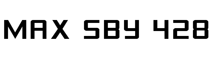 Crixus Expanded  Free Fonts Download