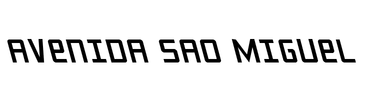 Crixus Leftalic  Free Fonts Download