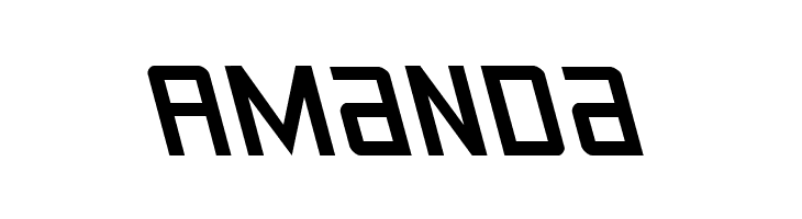 Crixus Leftalic  Free Fonts Download