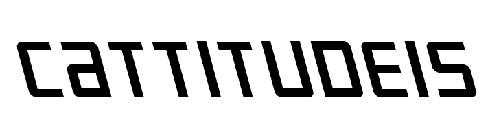 Crixus Leftalic  Free Fonts Download