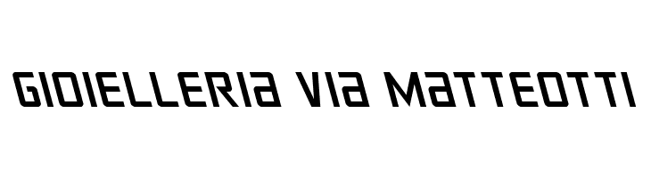 Crixus Leftalic  Free Fonts Download