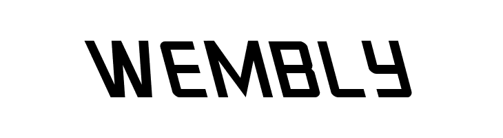 Crixus Leftalic  Free Fonts Download