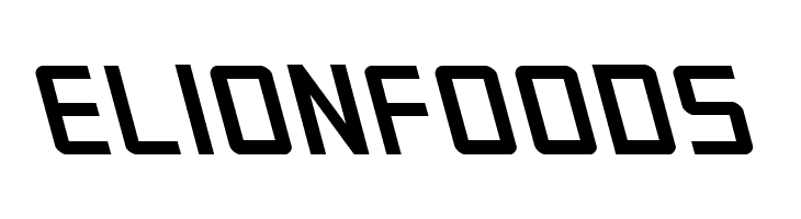 Crixus Leftalic  Free Fonts Download