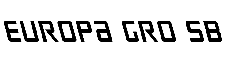 Crixus Leftalic  Free Fonts Download