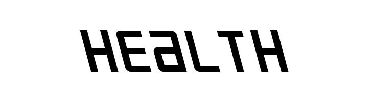 Crixus Leftalic  Free Fonts Download