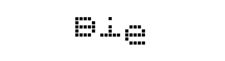 ticker  Free Fonts Download