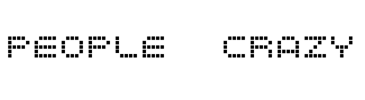 ticker  Free Fonts Download