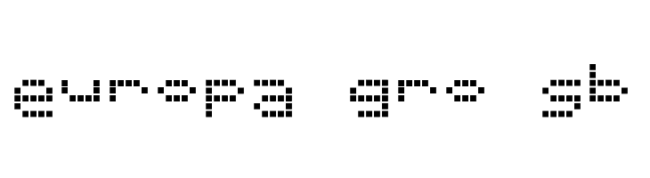 ticker  Free Fonts Download