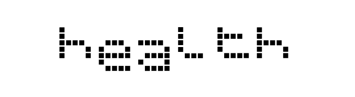 ticker  Free Fonts Download